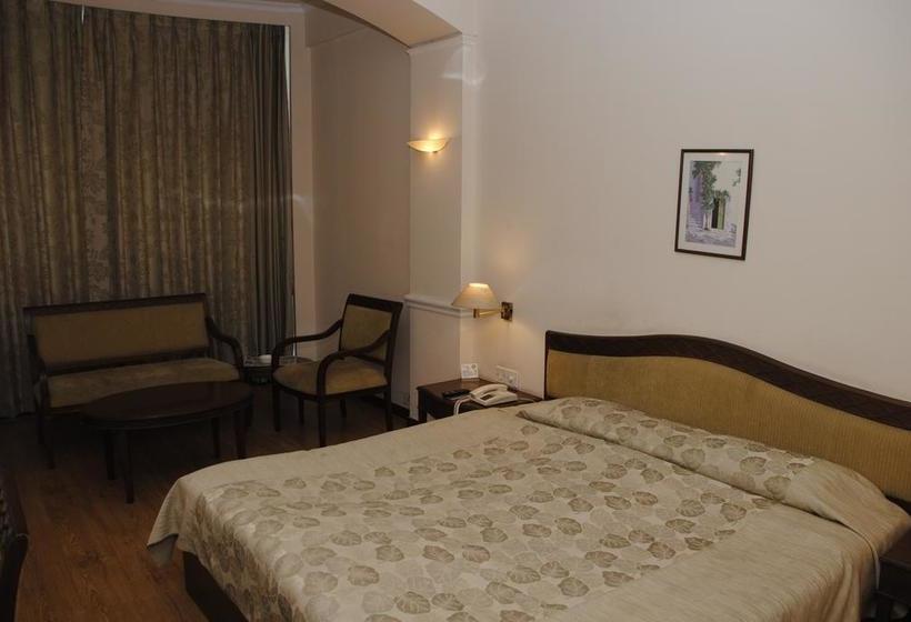 Hotel Crystal Palace 14