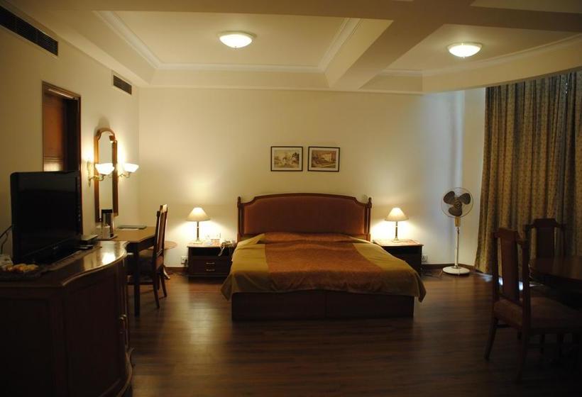 Hotel Crystal Palace 15