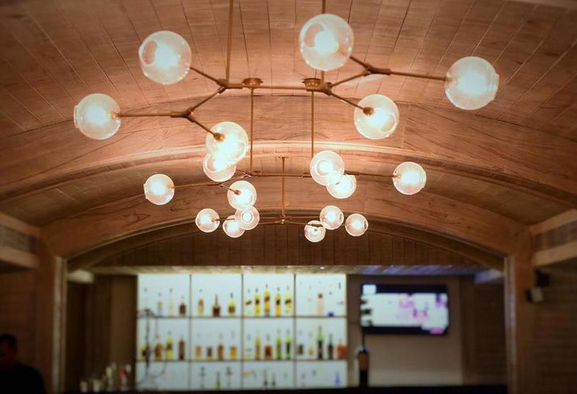 Hotel Crystal Palace 17