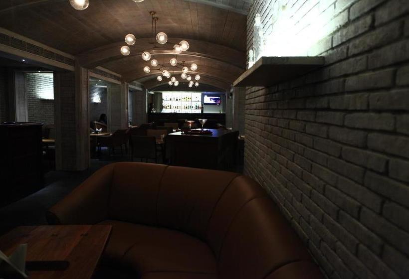 Hotel Crystal Palace 18