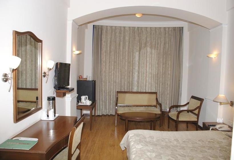 Hotel Crystal Palace 2