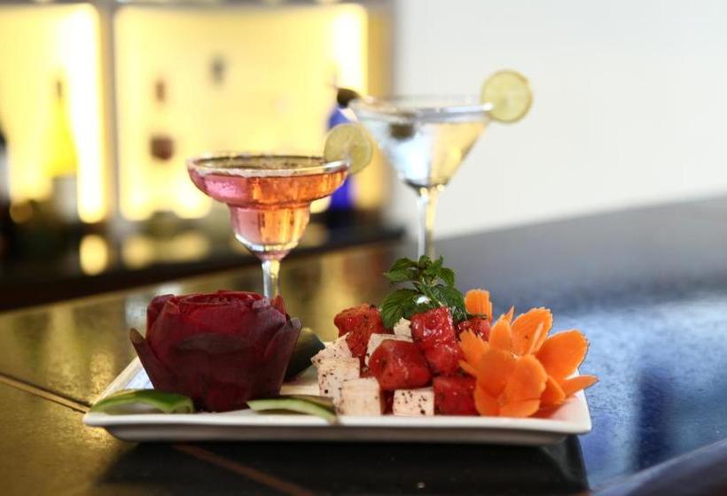 Hotel Crystal Palace 20