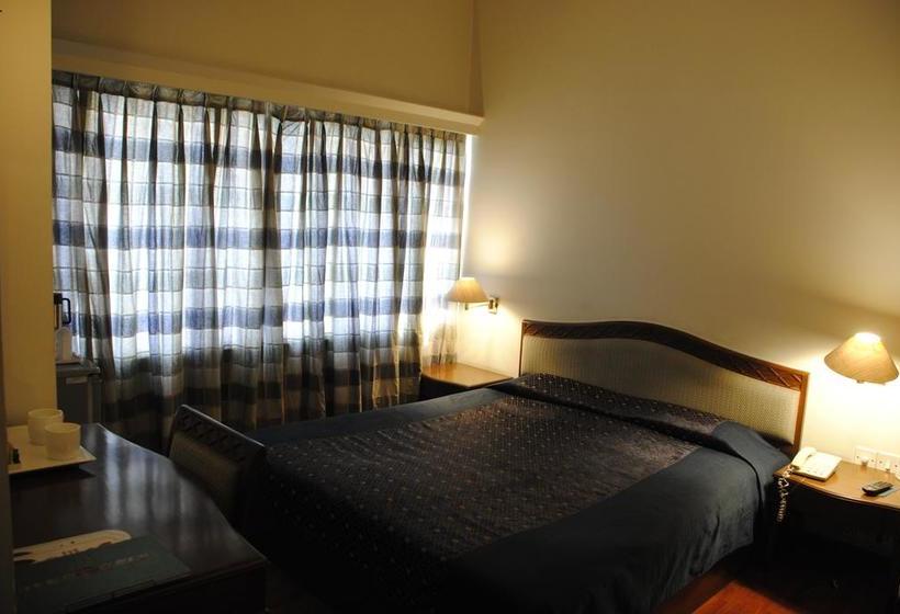 Hotel Crystal Palace 5