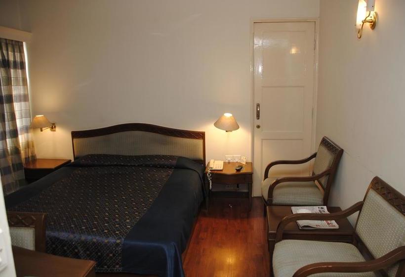 Hotel Crystal Palace 8