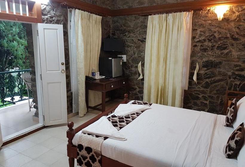 Resort Chithirapuram Palace 1