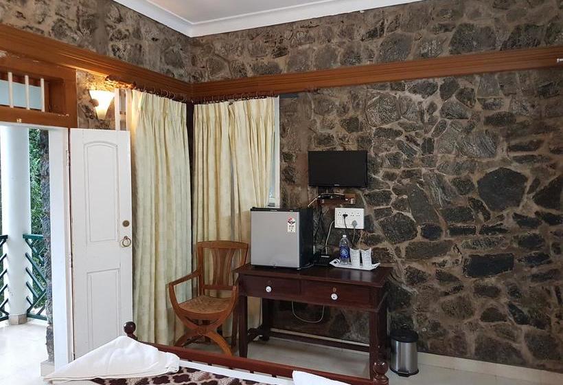 Resort Chithirapuram Palace 10