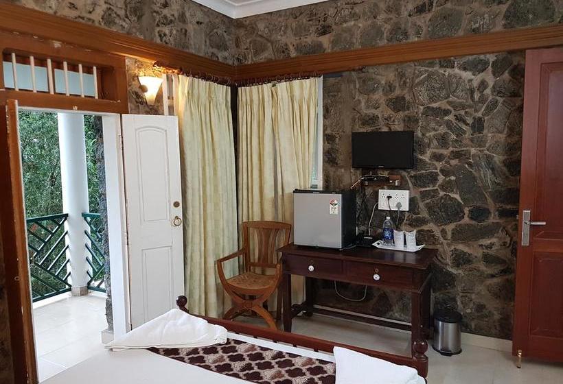 Resort Chithirapuram Palace 11