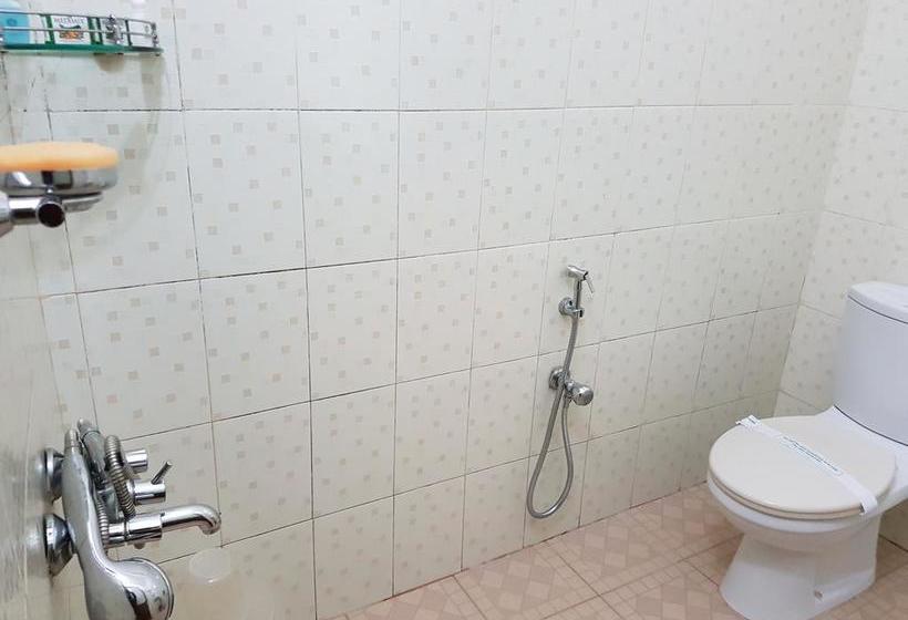 Resort Chithirapuram Palace 12