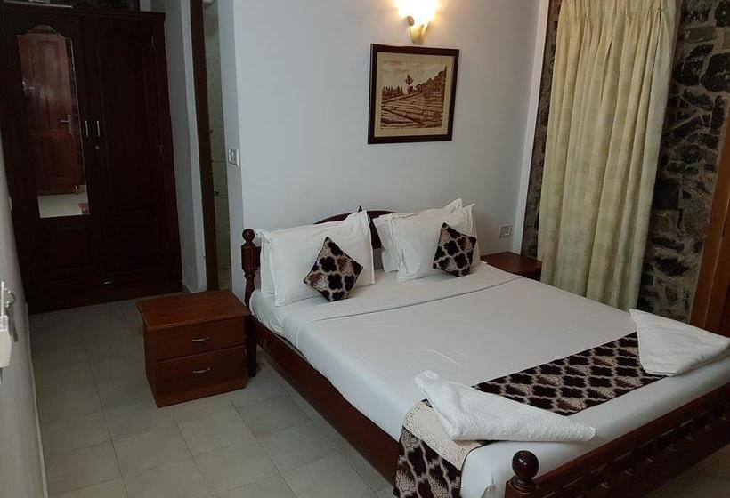 Resort Chithirapuram Palace 13