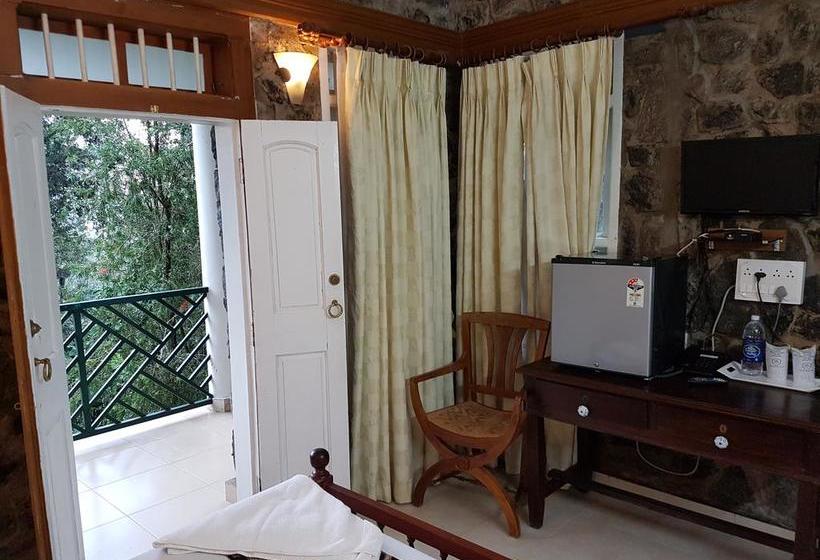 Resort Chithirapuram Palace 14