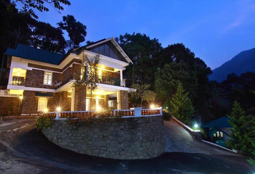 Resort Chithirapuram Palace 15