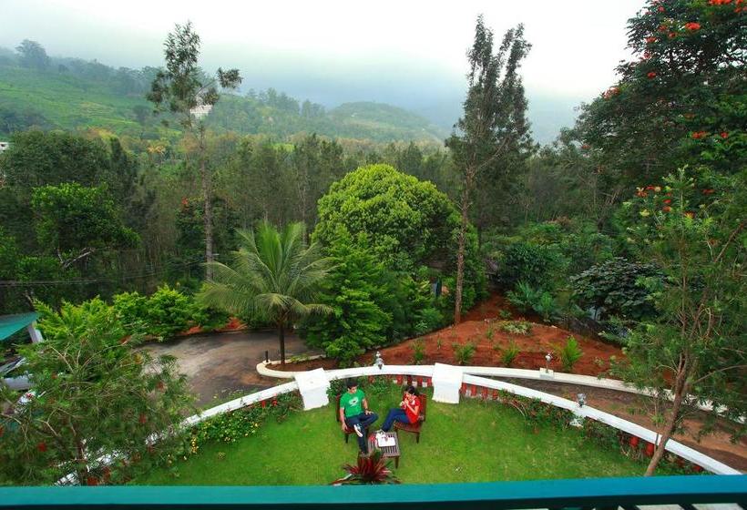 Resort Chithirapuram Palace 16