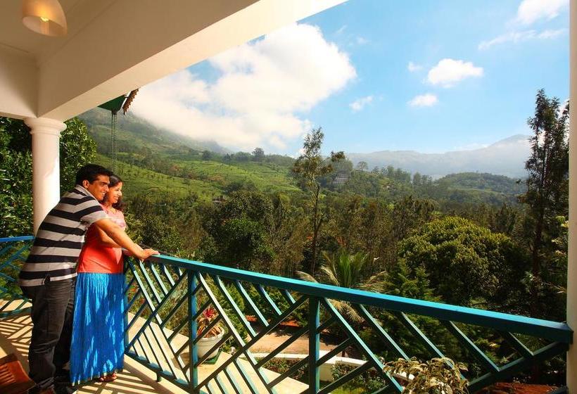 Resort Chithirapuram Palace 17