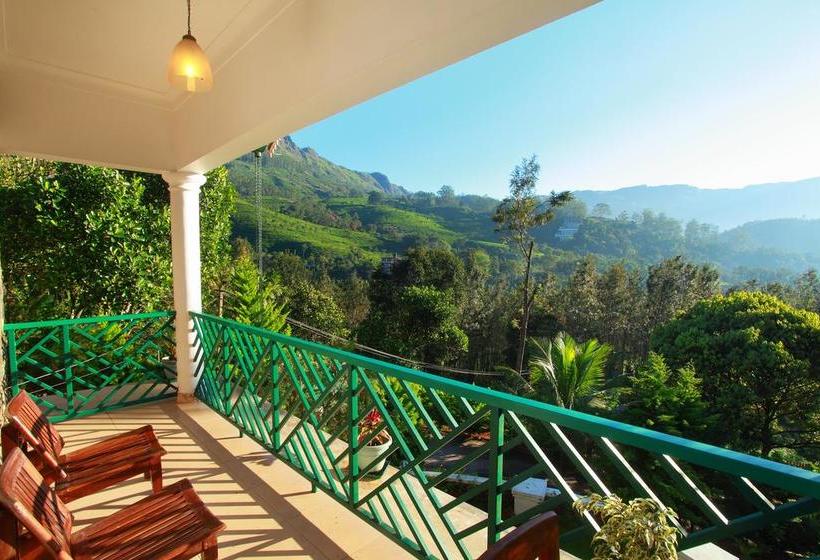 Resort Chithirapuram Palace 18