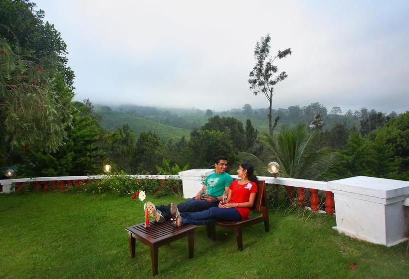 Resort Chithirapuram Palace 19