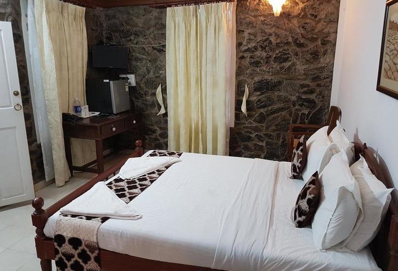 Resort Chithirapuram Palace 2