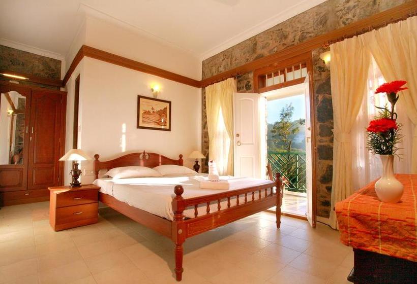 Resort Chithirapuram Palace 20