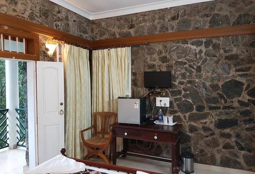 Resort Chithirapuram Palace 3