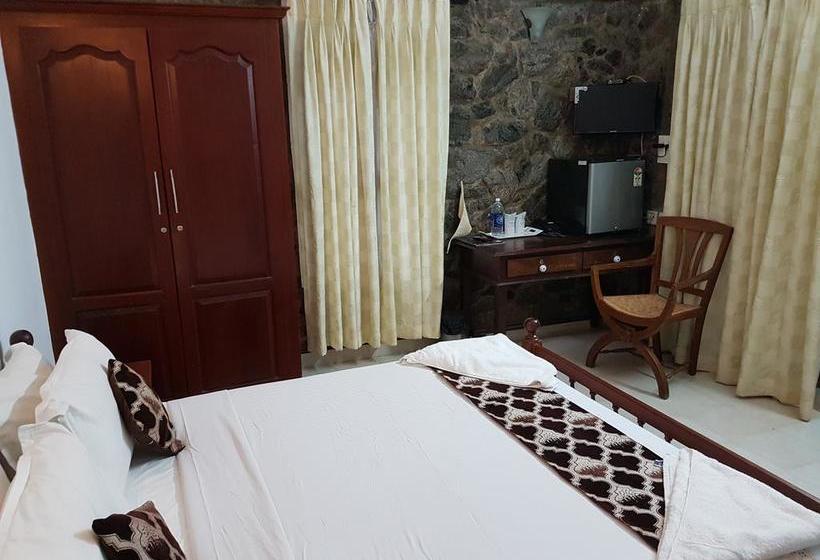 Resort Chithirapuram Palace 4