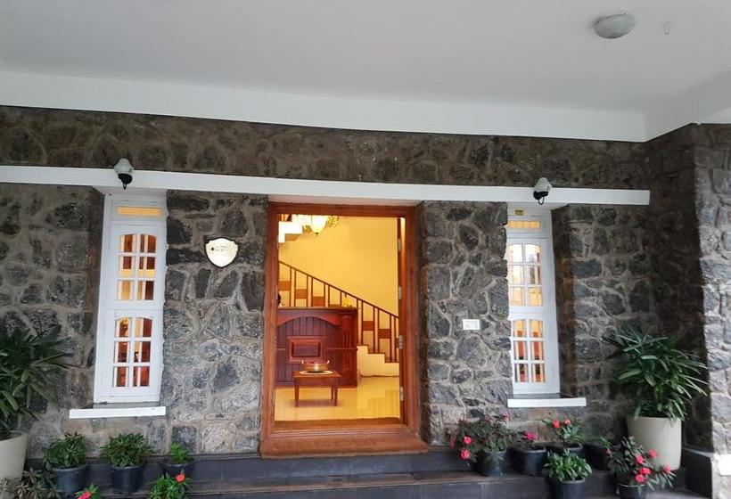 Resort Chithirapuram Palace 5