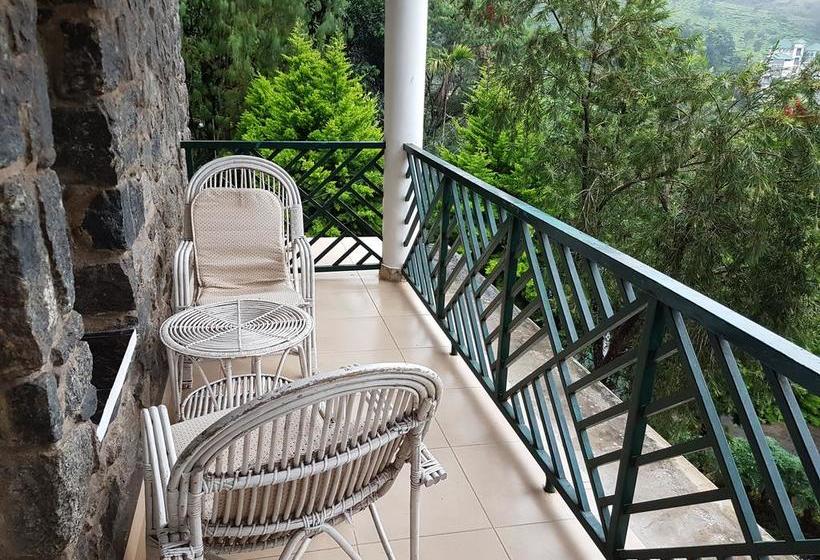 Resort Chithirapuram Palace 9