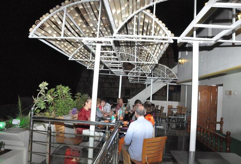 Hotel Sri Sarvesha Js Palace 15