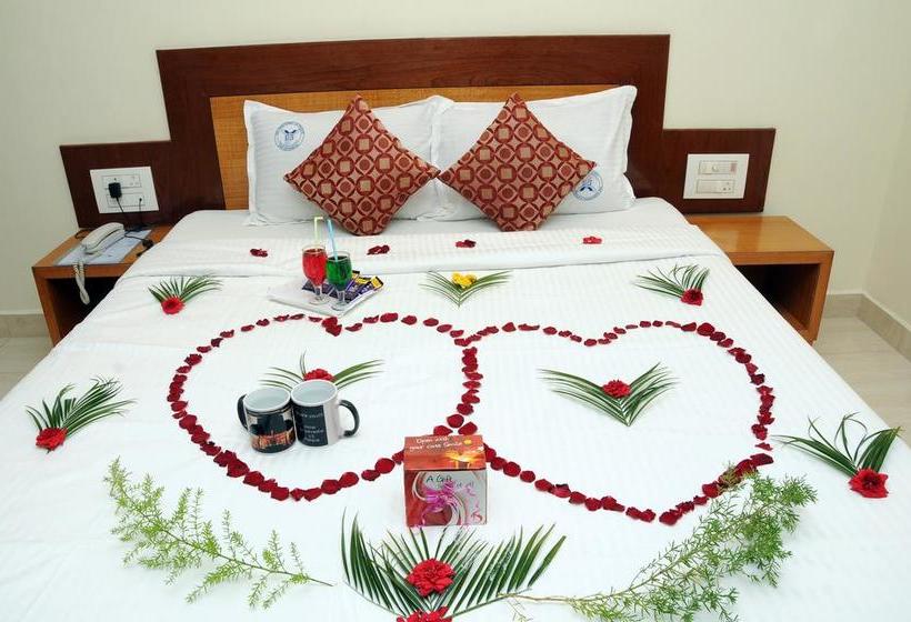 Hotel Sri Sarvesha Js Palace 17