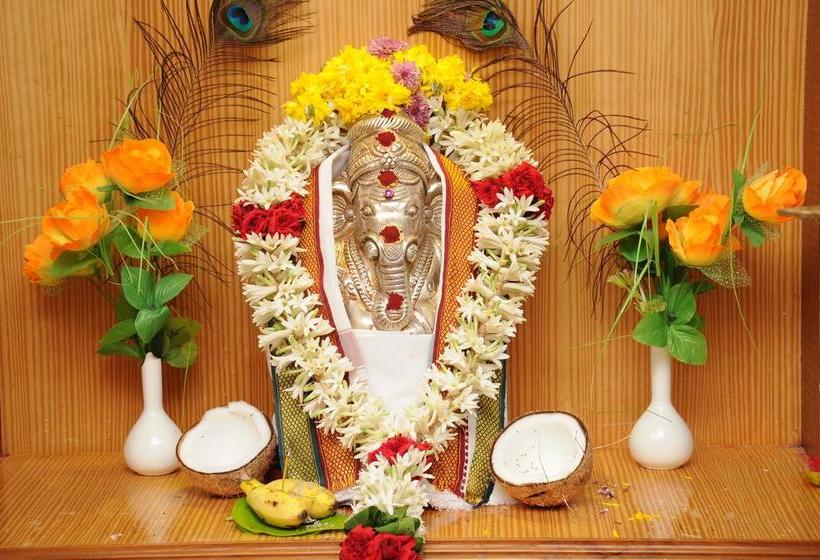 Hotel Sri Sarvesha Js Palace 18