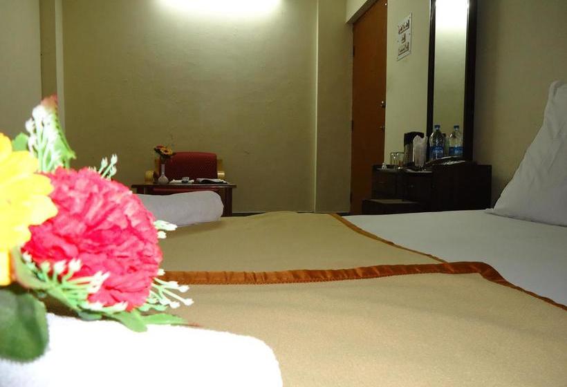 Hotel Krishna Dadra and Nagar Haveli