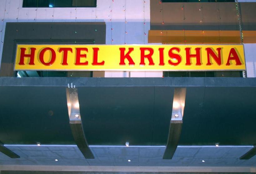 Hotel Krishna 11