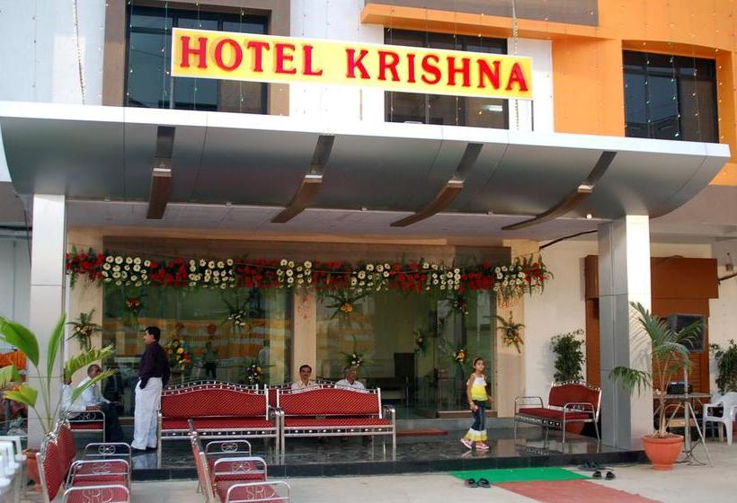 Hotel Krishna 13
