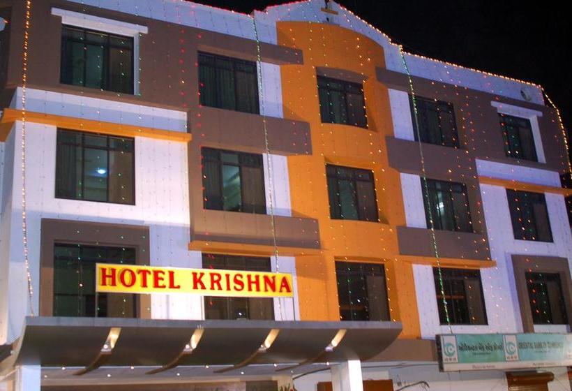 Hotel Krishna 17