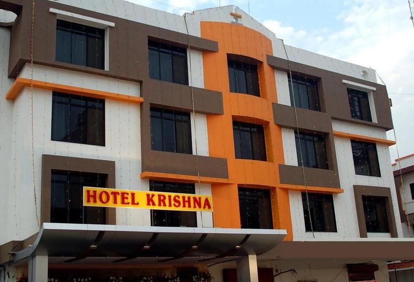 Hotel Krishna 3