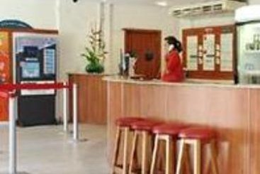 Hotel Ibis Fortaleza  | Fortaleza | Ceara | Brasil 1