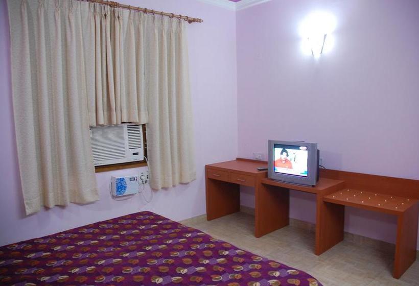 Hôtel Magnet House 13