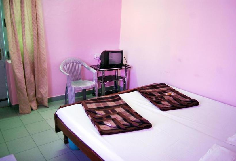 Hôtel Magnet House 14