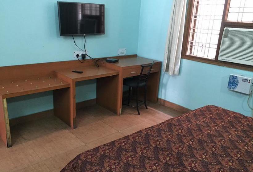 Hôtel Magnet House 2