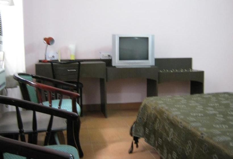 Hôtel Magnet House 20