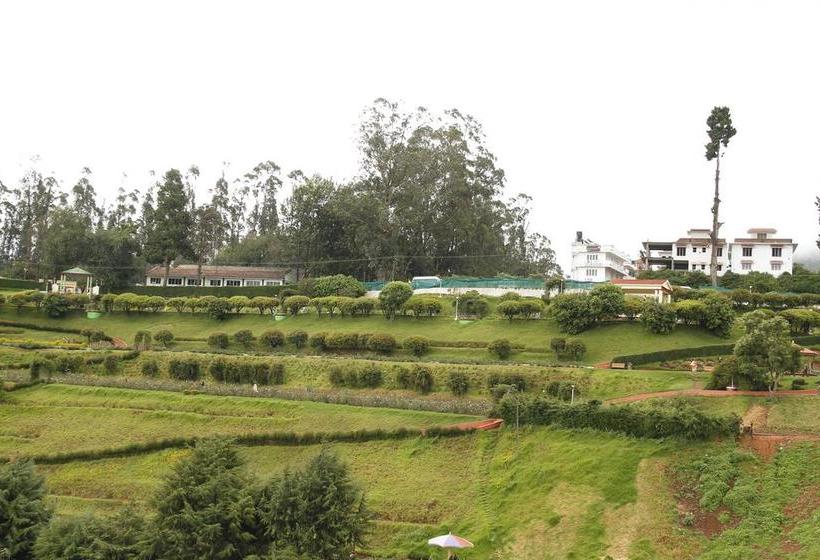 Hotel Al Woodlands Residency 11