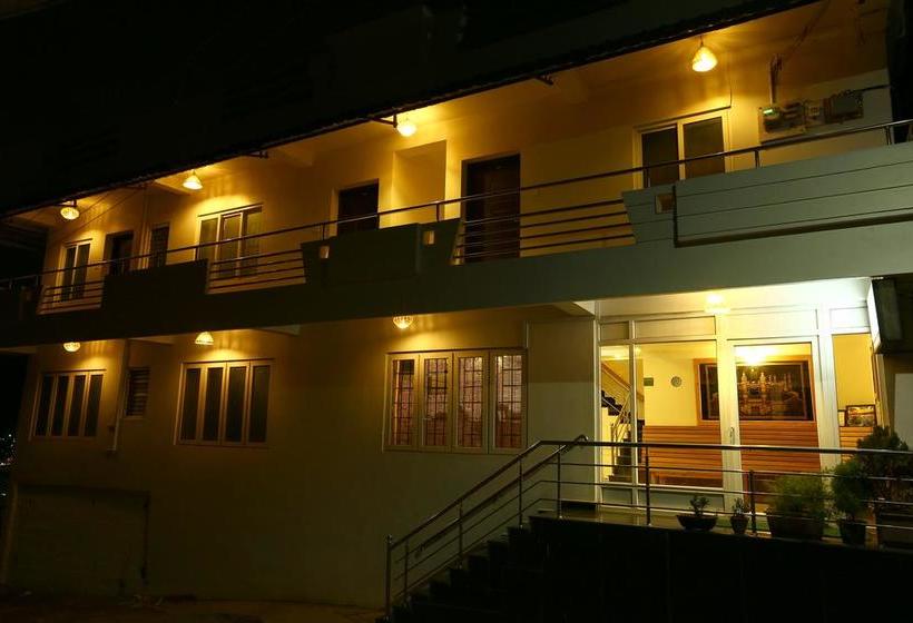 Hotel Al Woodlands Residency 19