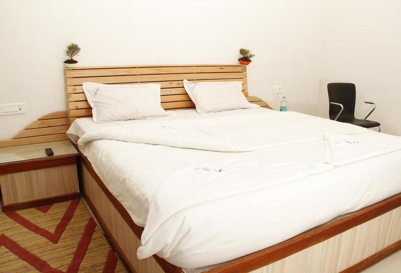 Hotel Al Woodlands Residency 2