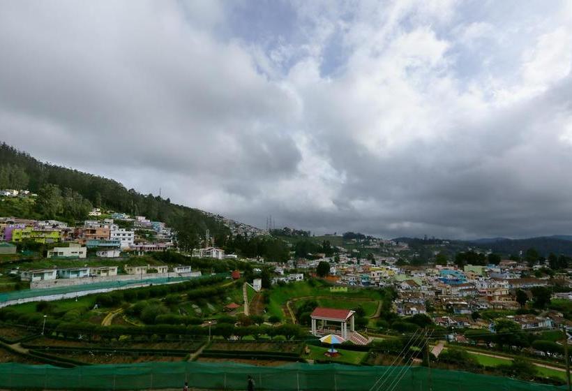 Hotel Al Woodlands Residency 6