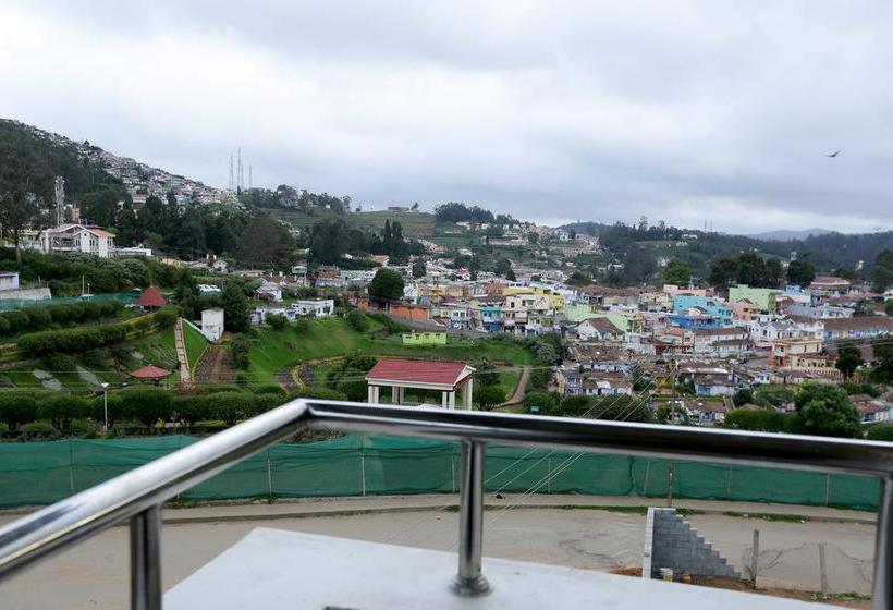 Hotel Al Woodlands Residency 7