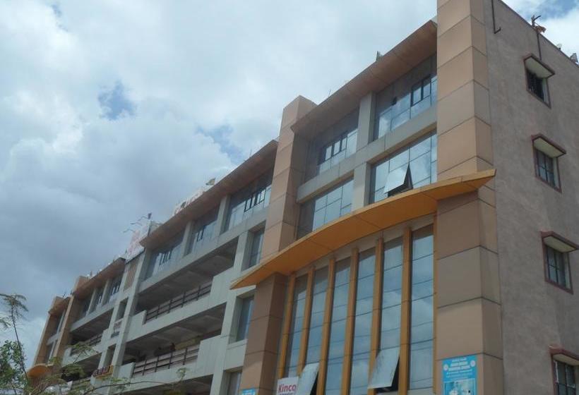 Hotel New Balaji Ahmedabad Gujarat