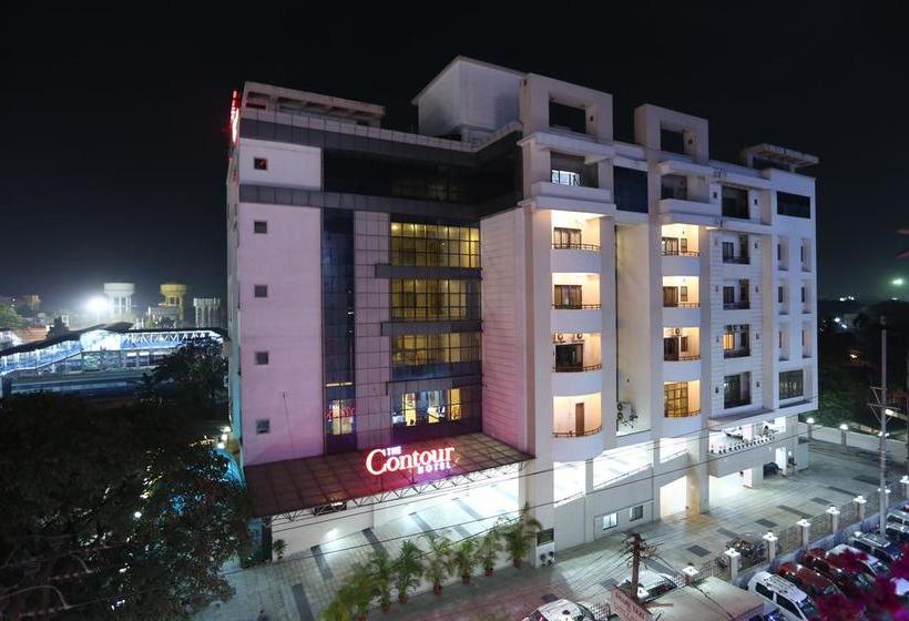 Hotel The Contour 3
