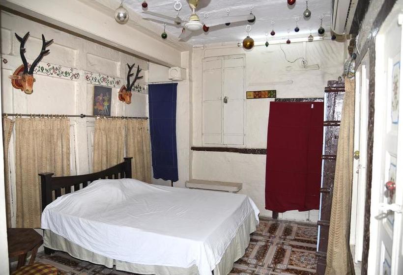 Bed and Breakfast Bob Hostel 10