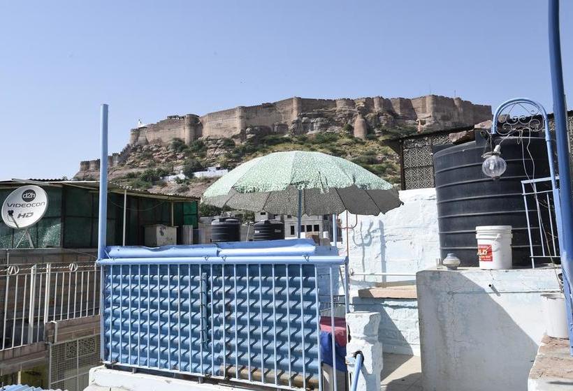 Bed and Breakfast Bob Hostel 13