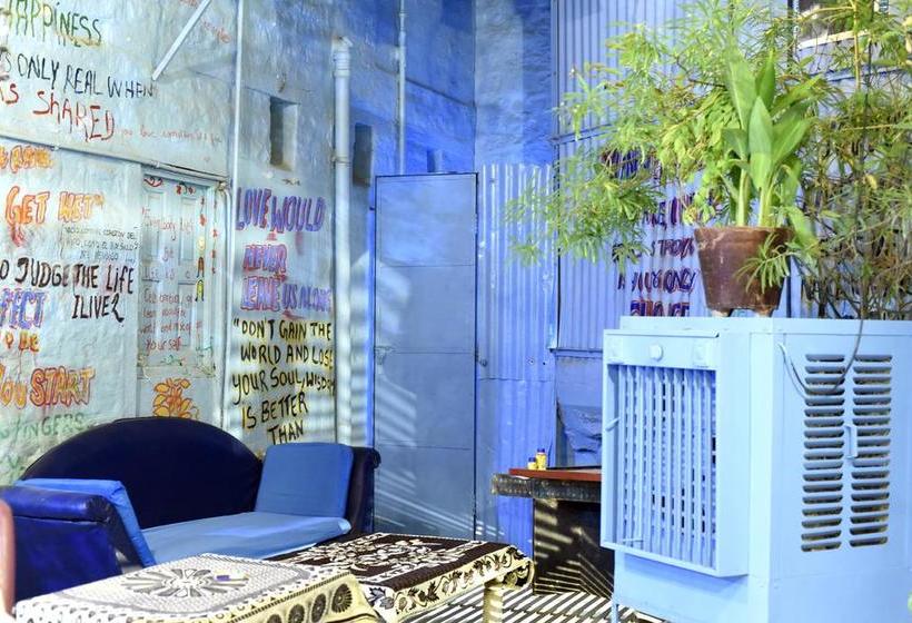 Bed and Breakfast Bob Hostel 14