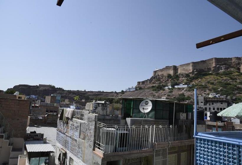 Bed and Breakfast Bob Hostel 15