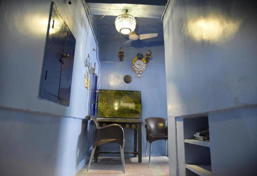 Bed and Breakfast Bob Hostel 16